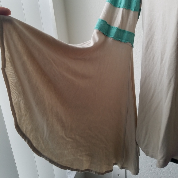 Judith March Texas embroidered top - Picture 6 of 6